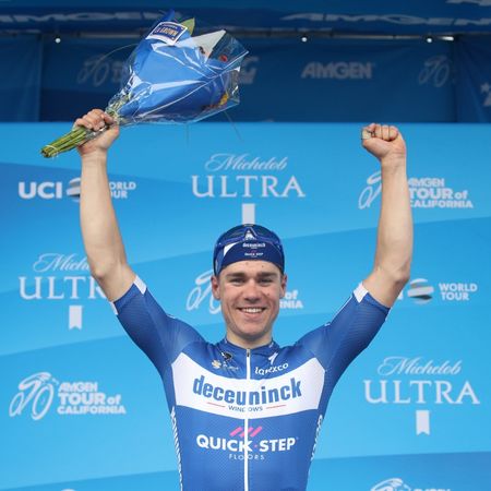 14th Amgen Tour of California 2019 - Stage 4