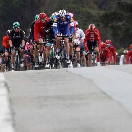14th Amgen Tour of California 2019 - Stage 4