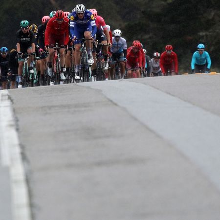14th Amgen Tour of California 2019 - Stage 4