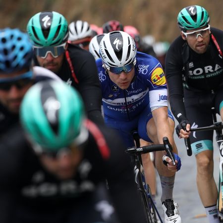 14th Amgen Tour of California 2019 - Stage 4