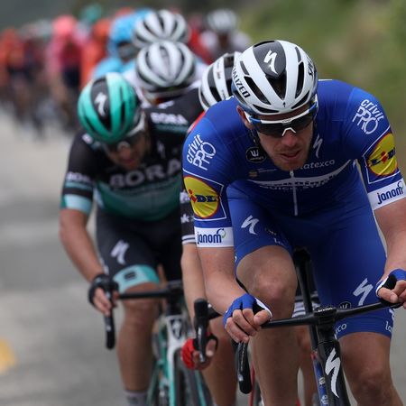 14th Amgen Tour of California 2019 - Stage 4