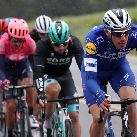 14th Amgen Tour of California 2019 - Stage 4