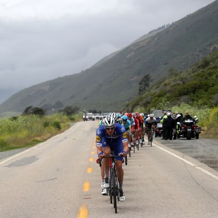 14th Amgen Tour of California 2019 - Stage 4