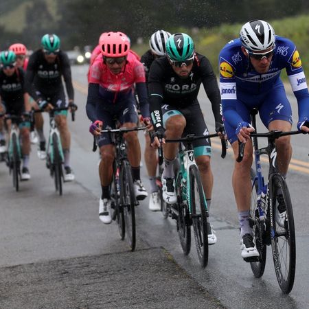 14th Amgen Tour of California 2019 - Stage 4