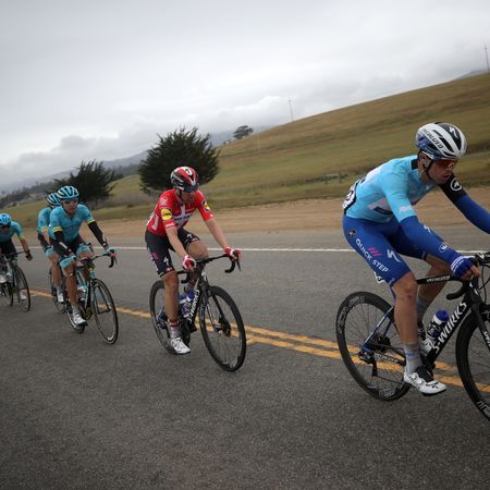 14th Amgen Tour of California 2019 - Stage 4