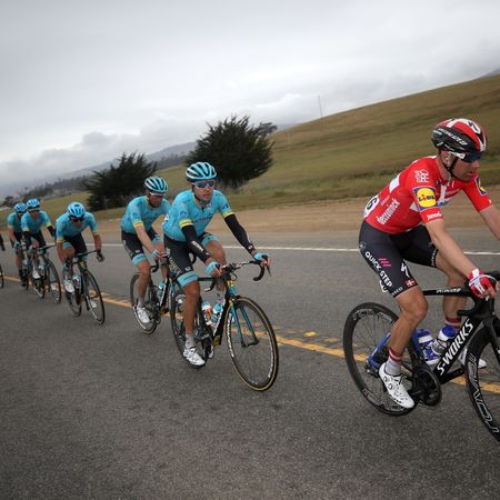 14th Amgen Tour of California 2019 - Stage 4