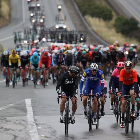 14th Amgen Tour of California 2019 - Stage 4