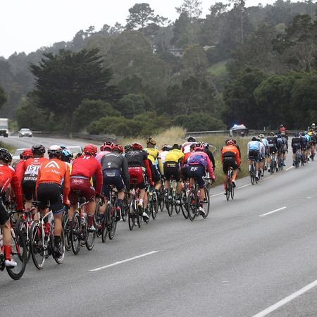 14th Amgen Tour of California 2019 - Stage 4