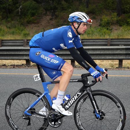 14th Amgen Tour of California 2019 - Stage 4