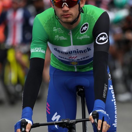 14th Amgen Tour of California 2019 - Stage 4