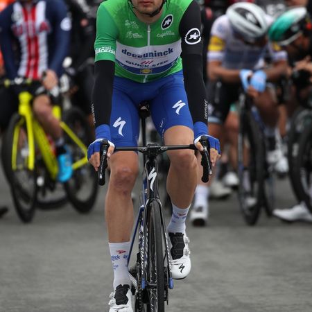 14th Amgen Tour of California 2019 - Stage 4