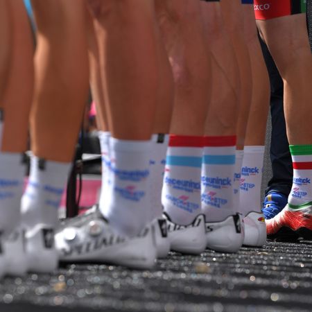 102nd Giro d'Italia 2019 - Stage 6
