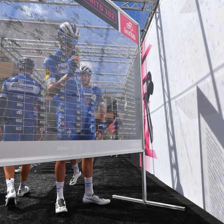 102nd Giro d'Italia 2019 - Stage 6