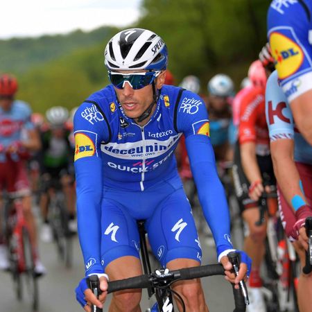 102nd Giro d'Italia 2019 - Stage 6