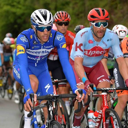 102nd Giro d'Italia 2019 - Stage 6