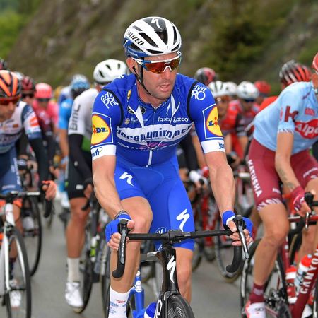 102nd Giro d'Italia 2019 - Stage 6