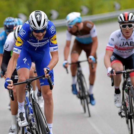 102nd Giro d'Italia 2019 - Stage 6