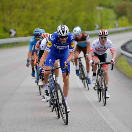 102nd Giro d'Italia 2019 - Stage 6