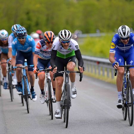 102nd Giro d'Italia 2019 - Stage 6