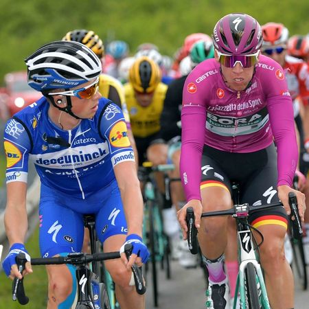 102nd Giro d'Italia 2019 - Stage 6