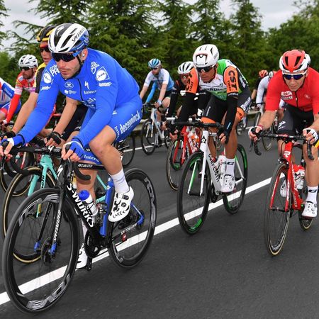 102nd Giro d'Italia 2019 - Stage 6