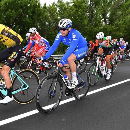 102nd Giro d'Italia 2019 - Stage 6