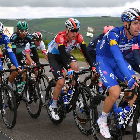 102nd Giro d'Italia 2019 - Stage 6