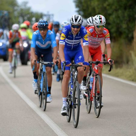 102nd Giro d'Italia 2019 - Stage 6