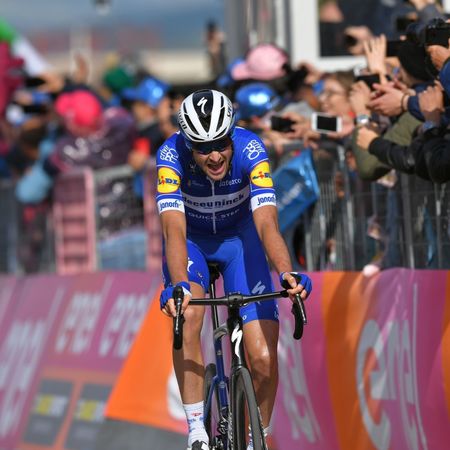 102nd Giro d'Italia 2019 - Stage 6