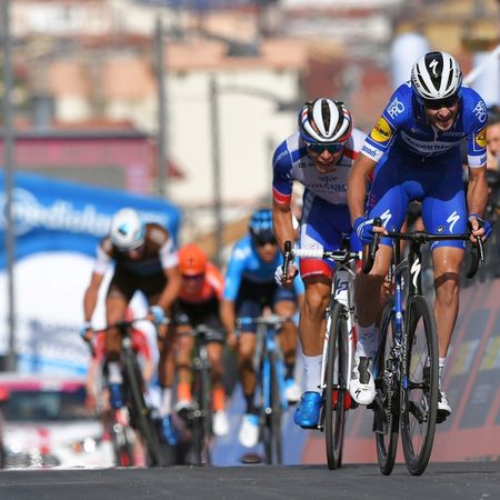 102nd Giro d'Italia 2019 - Stage 6