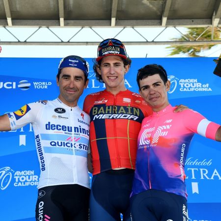 14th Amgen Tour of California 2019 - Stage 5