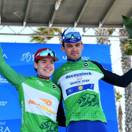 14th Amgen Tour of California 2019 - Stage 5