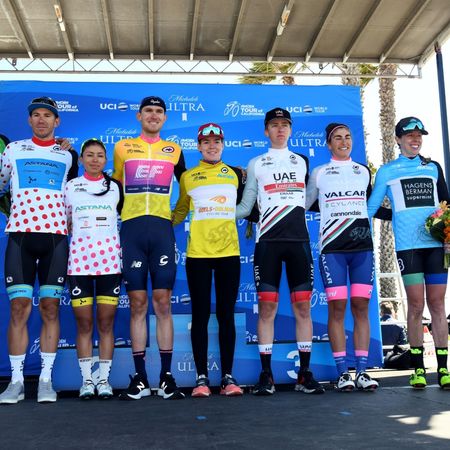 14th Amgen Tour of California 2019 - Stage 5