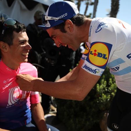 14th Amgen Tour of California 2019 - Stage 5