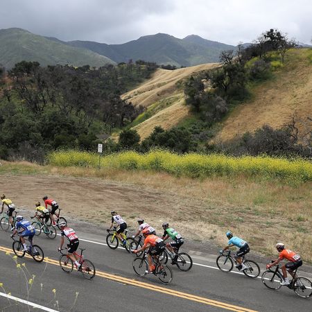 14th Amgen Tour of California 2019 - Stage 5