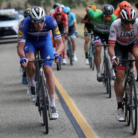 14th Amgen Tour of California 2019 - Stage 5
