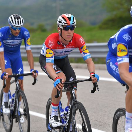 102nd Giro d'Italia 2019 - Stage 7