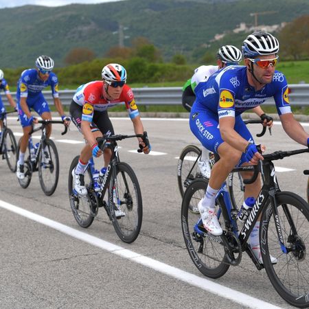 102nd Giro d'Italia 2019 - Stage 7