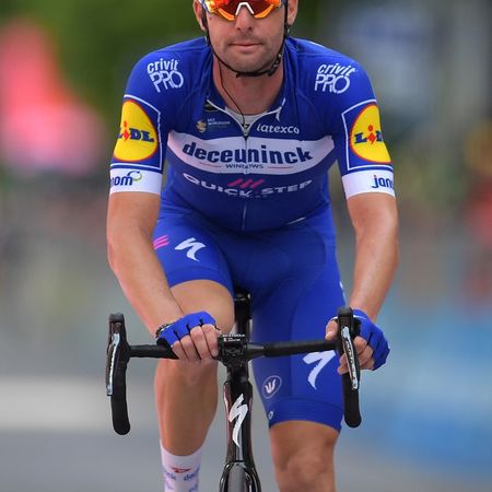 102nd Giro d'Italia 2019 - Stage 7