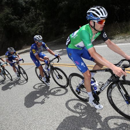 14th Amgen Tour of California 2019 - Stage 6