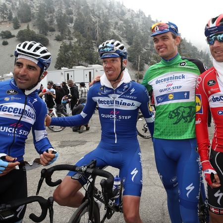 14th Amgen Tour of California 2019 - Stage 6