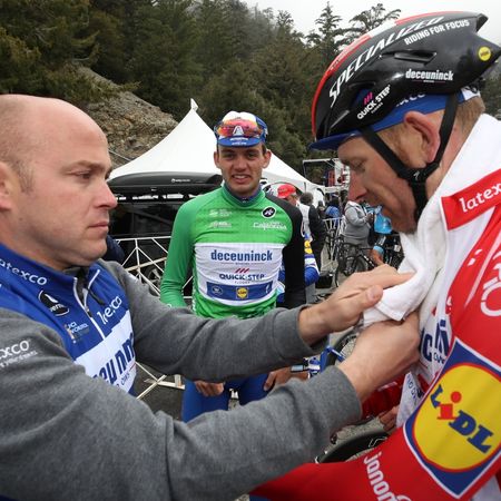 14th Amgen Tour of California 2019 - Stage 6