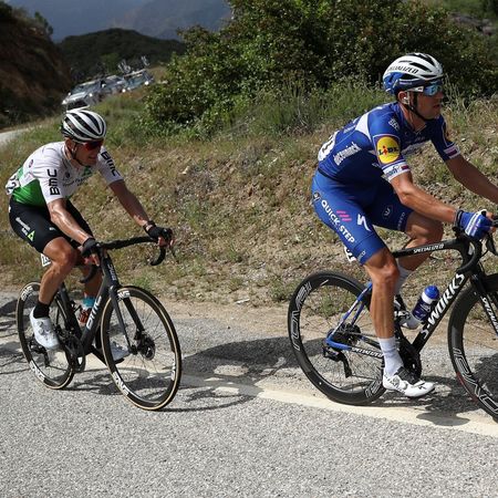 14th Amgen Tour of California 2019 - Stage 6