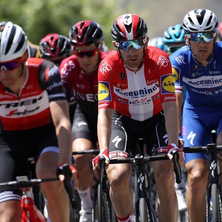 14th Amgen Tour of California 2019 - Stage 6