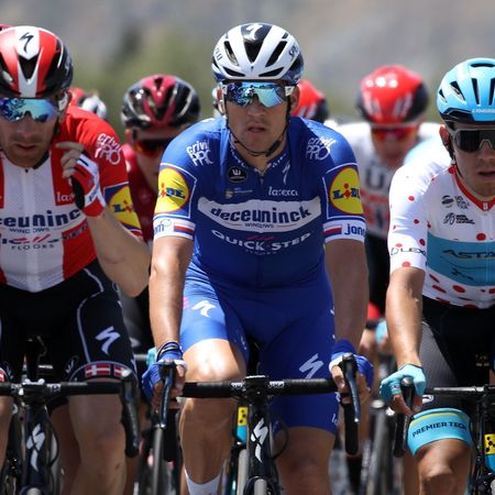 14th Amgen Tour of California 2019 - Stage 6