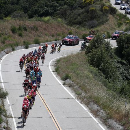 14th Amgen Tour of California 2019 - Stage 6