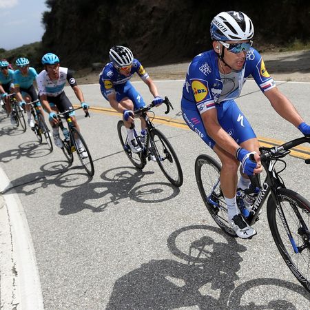 14th Amgen Tour of California 2019 - Stage 6