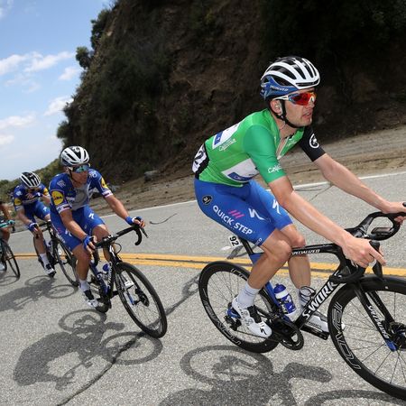 14th Amgen Tour of California 2019 - Stage 6