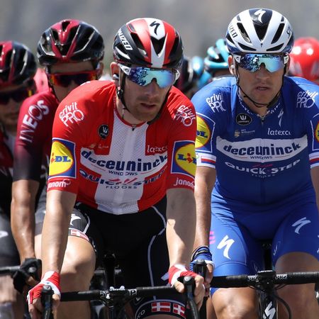 14th Amgen Tour of California 2019 - Stage 6