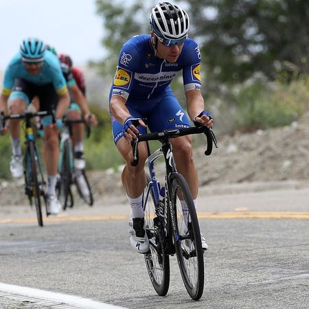 14th Amgen Tour of California 2019 - Stage 6